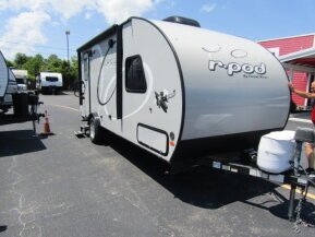 2020 Forest River R-Pod 196 for sale 300473499
