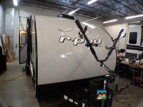 2020 Forest River R-Pod for sale 300509020