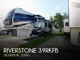 2020 Forest River Riverstone