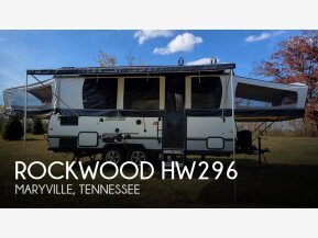 2020 Forest River Rockwood for sale 300416305