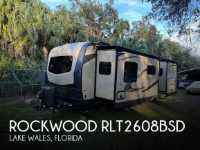 2020 Forest River Rockwood 2608BS for sale 300419697