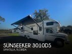 Thumbnail Photo 100 for 2020 Forest River Sunseeker 3010DS