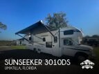Thumbnail Photo 0 for 2020 Forest River Sunseeker 3010DS
