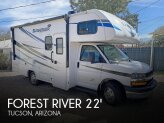 2020 Forest River Sunseeker 2250S LE