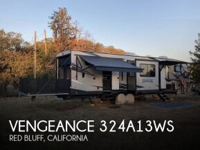 2020 Forest River Vengeance for sale 300393025