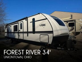 2020 Forest River Vibe for sale 300441518