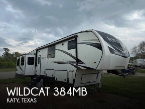 2020 Forest River Wildcat for sale 300524410