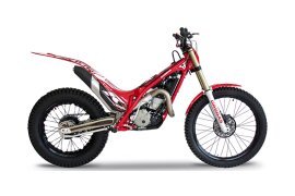2020 Gas Gas TXT 300 300 specifications