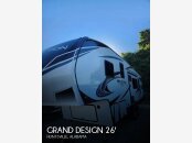 2020 Grand Design Reflection