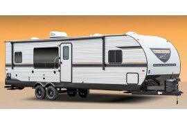 2020 Gulf Stream Gold Edition 276BHS specifications