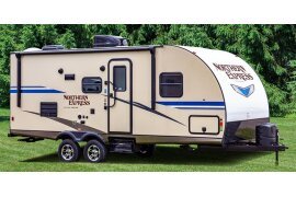 2020 Gulf Stream Northern Express 233CB specifications