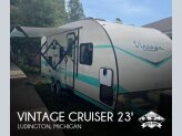 2020 Gulf Stream Vintage Cruiser