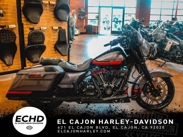 autotrader motorcycles harley davidson