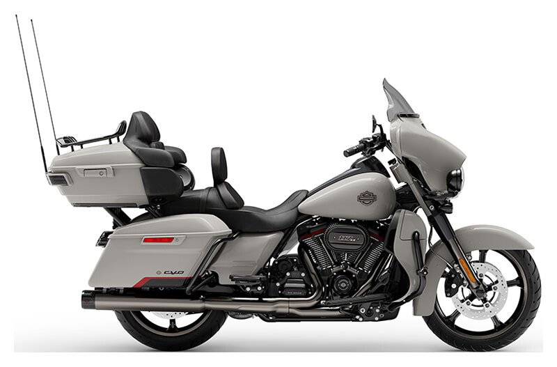 2020 cvo limited for sale