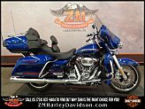 2020 Harley-Davidson CVO Limited for sale 201538136