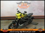 Thumbnail Photo 5 for New 2020 Harley-Davidson Livewire