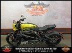Thumbnail Photo 4 for New 2020 Harley-Davidson Livewire