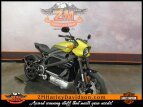 Thumbnail Photo 2 for New 2020 Harley-Davidson Livewire