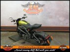 Thumbnail Photo 6 for New 2020 Harley-Davidson Livewire