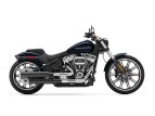 Thumbnail Photo 2 for New 2020 Harley-Davidson Softail