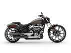 Thumbnail Photo 4 for New 2020 Harley-Davidson Softail