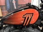 Thumbnail Photo 1 for 2020 Harley-Davidson Softail Street Bob