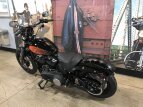 Thumbnail Photo 8 for 2020 Harley-Davidson Softail Street Bob
