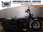 Thumbnail Photo 12 for 2020 Harley-Davidson Softail Street Bob