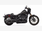 Thumbnail Photo 13 for 2020 Harley-Davidson Softail Low Rider S