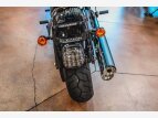 Thumbnail Photo 9 for 2020 Harley-Davidson Softail Low Rider S