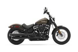 2020 Harley-Davidson Softail Street Bob specifications