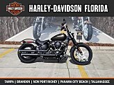 2020 Harley-Davidson Softail Street Bob for sale 200795037