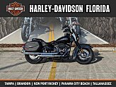 2020 Harley-Davidson Softail Heritage Classic 114 for sale 200815908