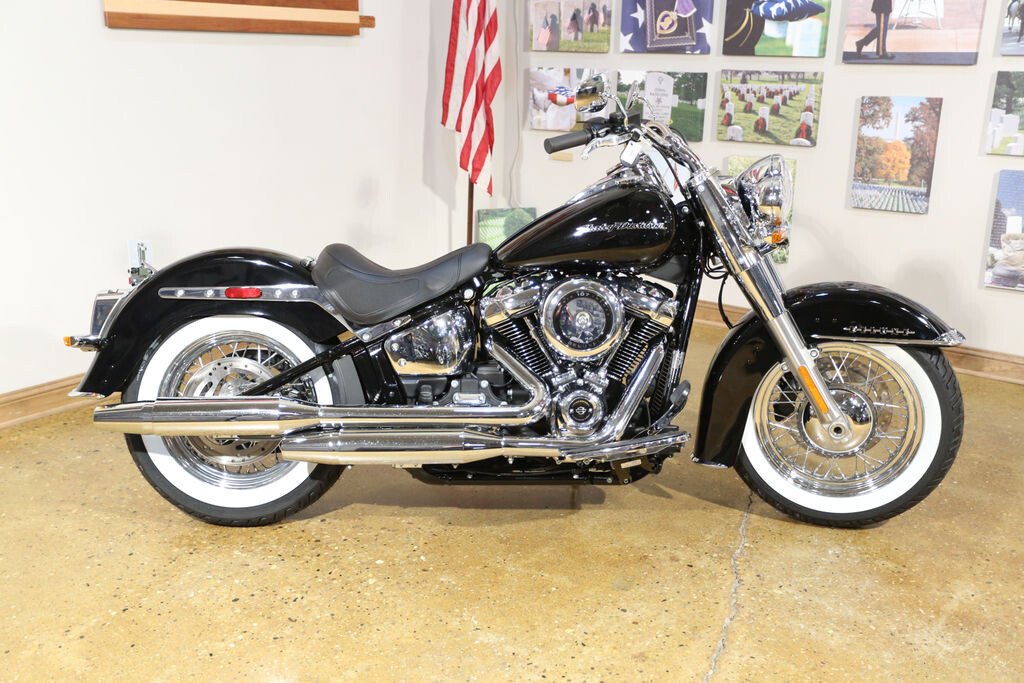 harley davidson softail for sale near me