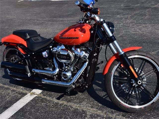 autotrader harley davidson motorcycles