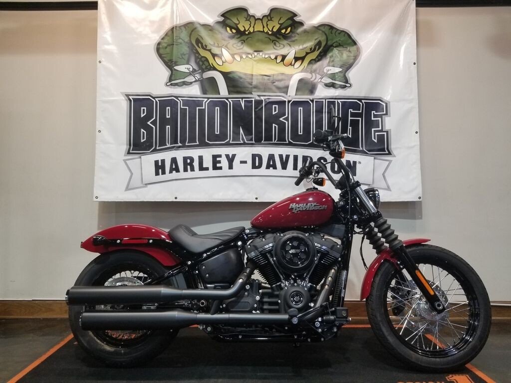 autotrader motorcycles harley davidson
