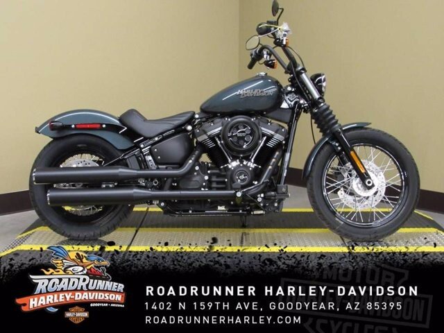autotrader motorcycles harley davidson