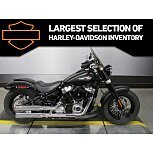 2020 Harley-Davidson Softail Slim for sale 201283643