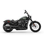 2020 Harley-Davidson Softail Street Bob for sale 201315373