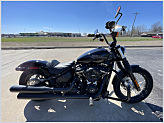 2020 Harley-Davidson Softail Street Bob for sale 201337614