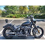 2020 Harley-Davidson Softail Street Bob for sale 201337850