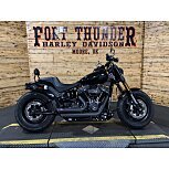 2020 Harley-Davidson Softail Fat Bob 114 for sale 201351420