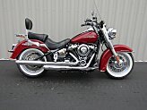 2020 Harley-Davidson Softail Deluxe for sale 201548309