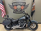 2020 Harley-Davidson Softail Heritage Classic 114 for sale 201553244