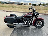 2020 Harley-Davidson Softail Heritage Classic 114 for sale 201558000