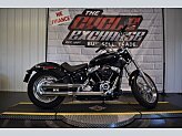 2020 Harley-Davidson Softail for sale 201575100