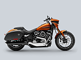 2020 Harley-Davidson Softail Sport Glide for sale 201626553