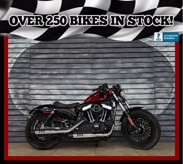 Photo for 2020 Harley-Davidson Sportster