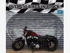 Thumbnail Photo 1 for 2020 Harley-Davidson Sportster