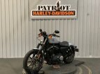 Thumbnail Photo 3 for 2020 Harley-Davidson Sportster Iron 883